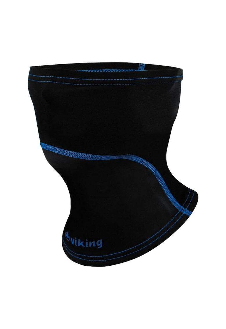 Cagula de ski unisex si tineri -  Parker GORE-TEX - Negru - none EU - Nylon / Poliester