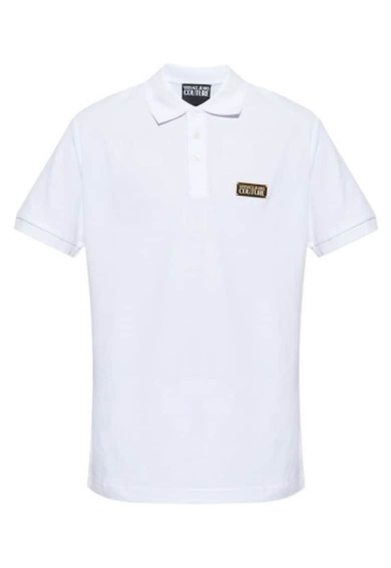 Tricou polo din bumbac -