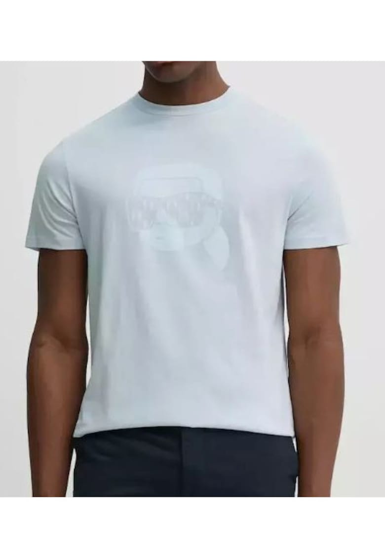 Tricou din bumbac 755076 552251