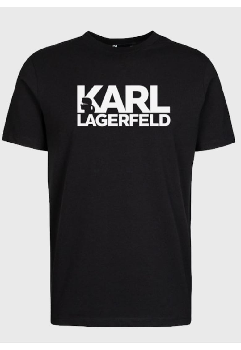 Tricou cu imprimeu logo 755087 544235