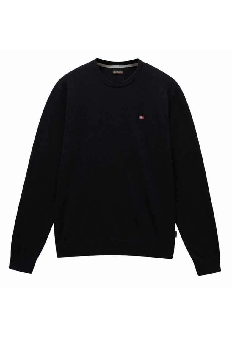 Oferte la Pulover uni din bumbac