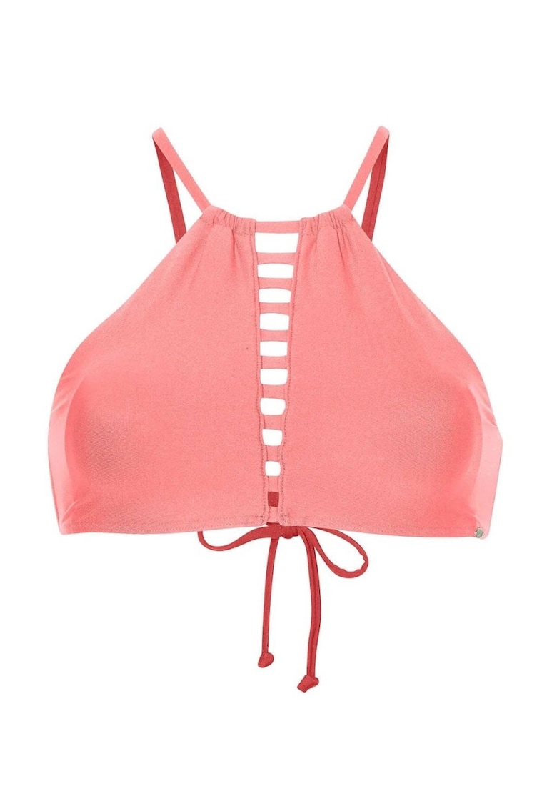 Sutien de baie -  Poliamida/Elastan - Roz -