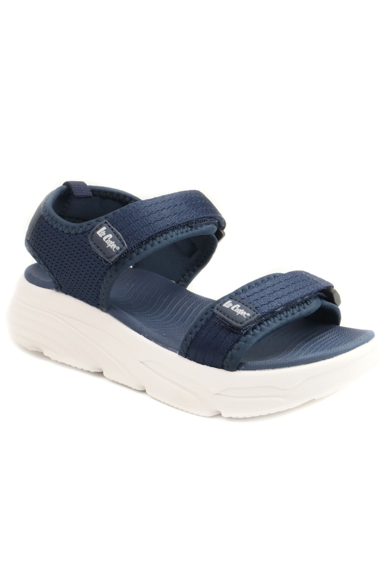 Oferte la Sandale dama LCW 25 06 3191LA - Albastru