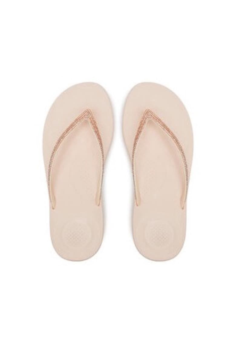 Oferte la Slapi  roz - plastic - - Roz