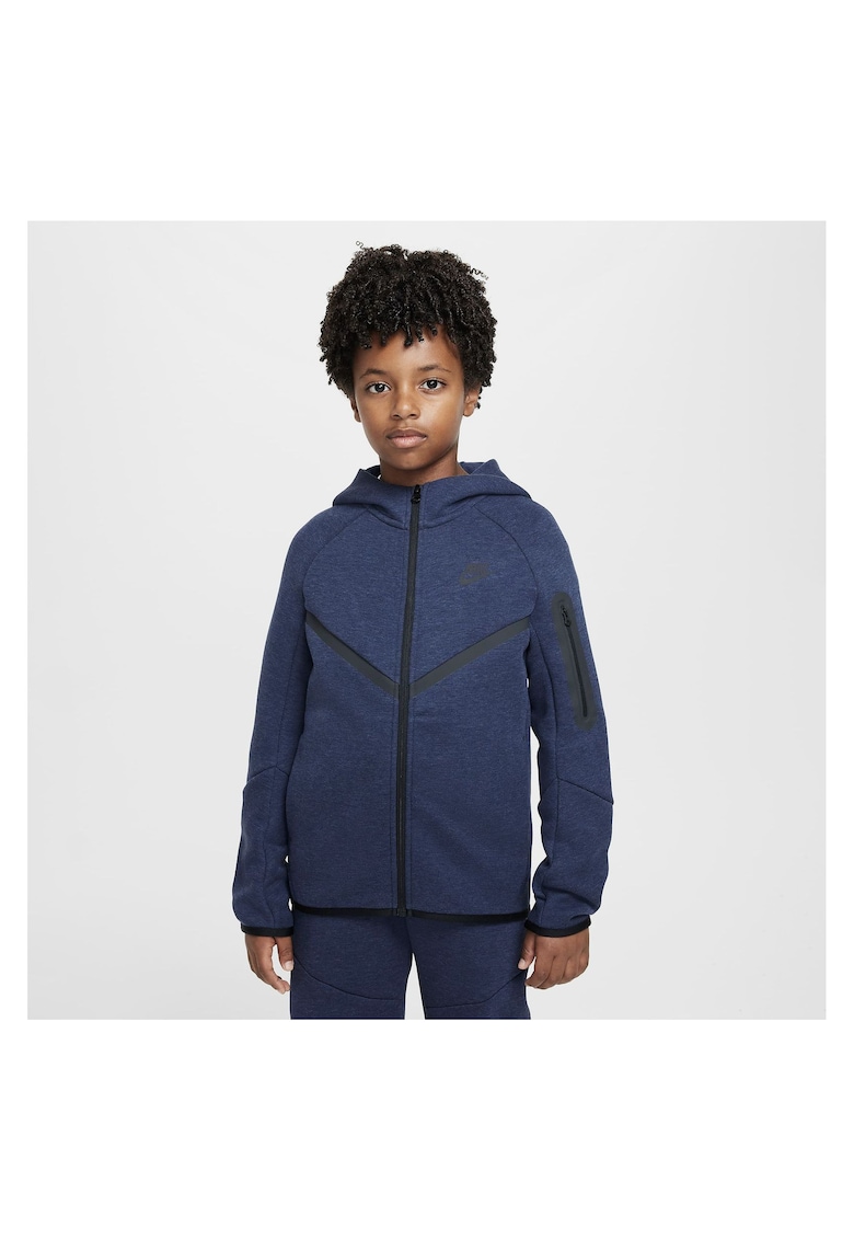 Hanorac  TECH FLEECE FZ - PD HV5867473