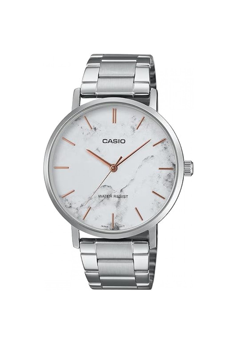 Ceas Barbati -  Collection MTP-VT MTP-VT01DM-7AUDF