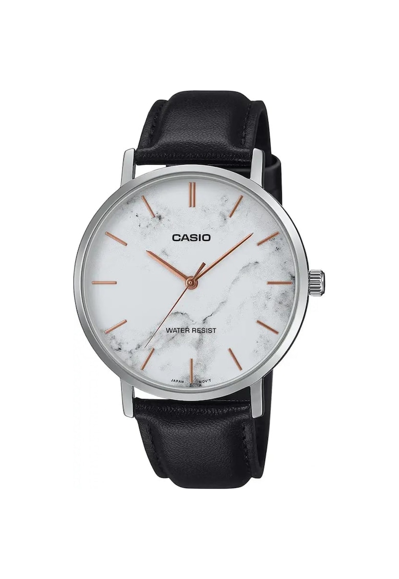 Ceas Barbati -  Collection MTP-VT MTP-VT01LM-7AUDF