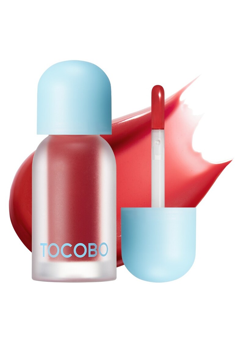 Oferte la Luciu de buze -  Juicy Berry Plumping 05 Rosy Girl 4g