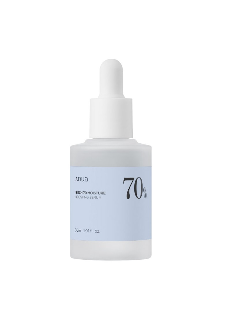 Oferte la Ser ten -  Birch Moisture Boosting - 30 ml