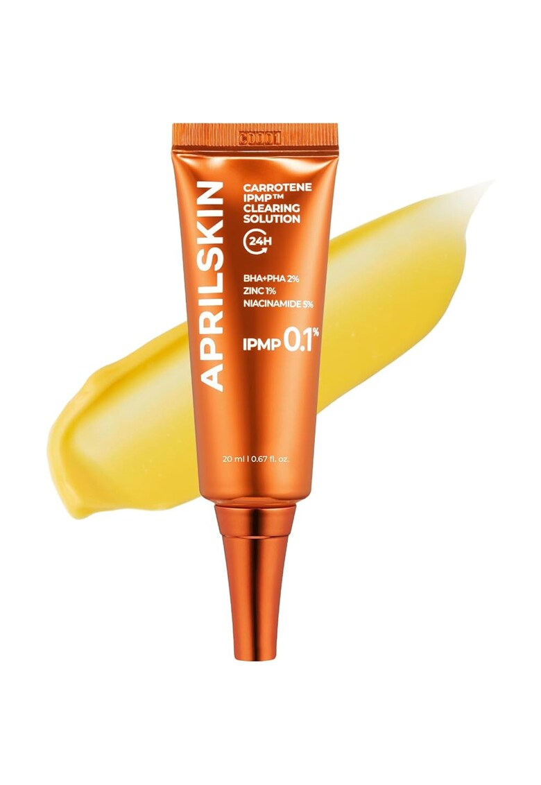 Oferte la Crema pentru tratarea petelor - Carrotene IPMP Clearing Solution -  20 ml