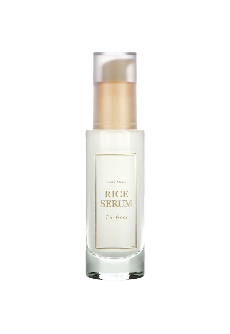 Oferte la Rice Ser de fata 30 ml