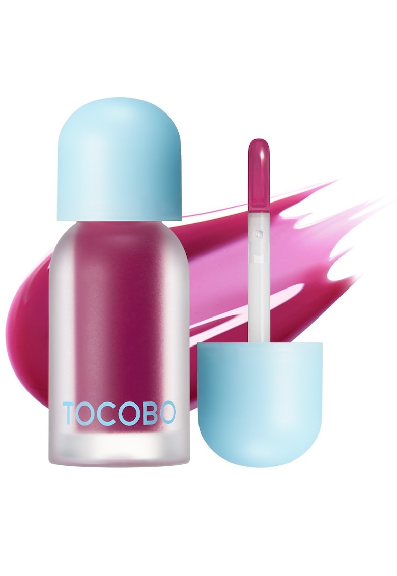 Oferte la Luciu de buze -  Juicy Berry Plumping 02 Berry Brandy 4g