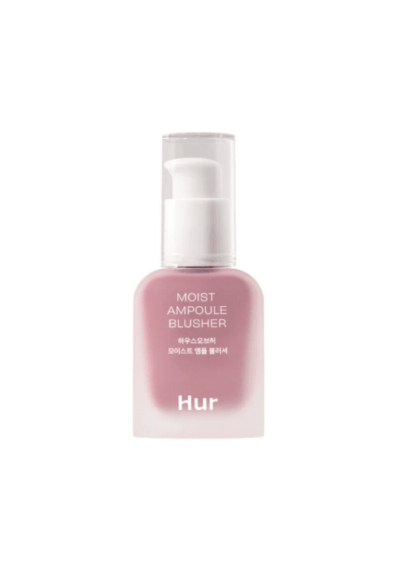 Oferte la Blush lichid hidratant -  Moist Ampoule Blusherdwqasfzx - Piersiciu
