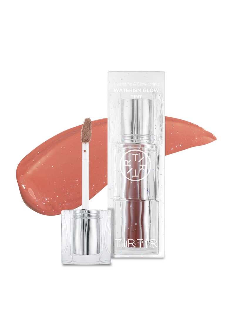 Oferte la Ruj  Waterism Glow Lip Tint 4g - 09
