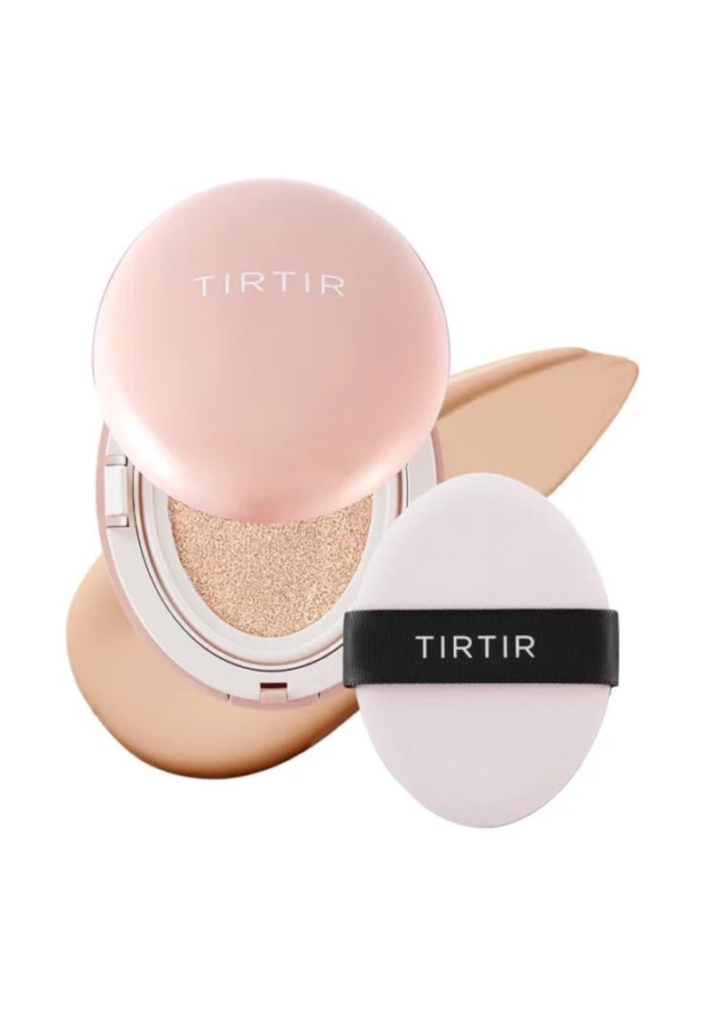 Oferte la Fond de ten tip cushion mini -  Mask Fit All Cover Pink Cushion Mini - 4.5g #17C Porcelain