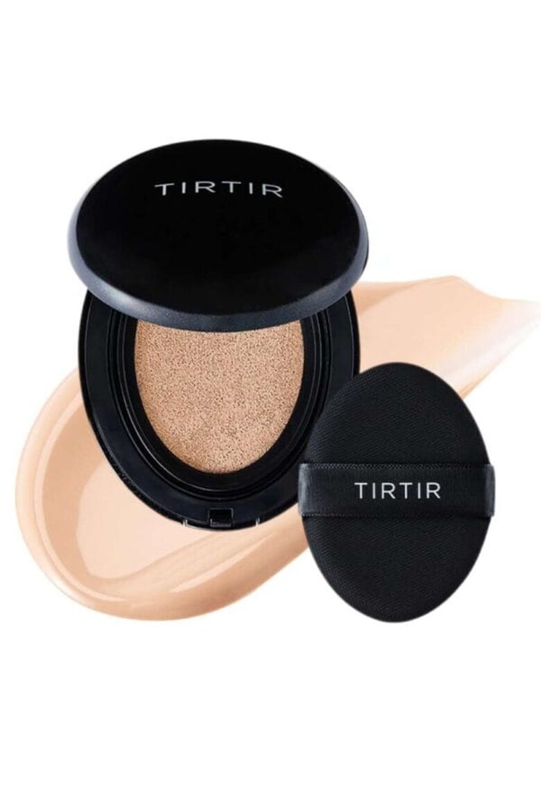 Oferte la Fond de ten tip cushion -  Mask Fit Black Cushion Mini - 4.5g #17C Porcelain