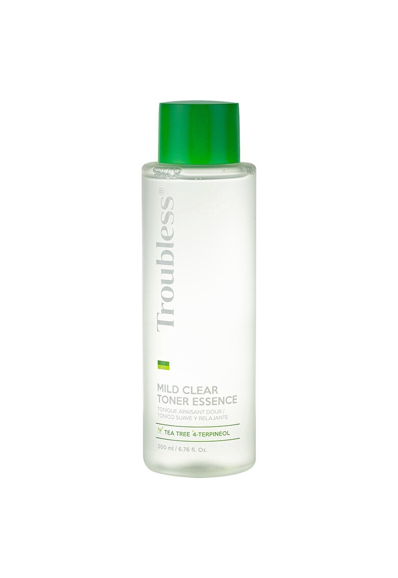 Oferte la Esenta toner MILD CLEAR pentru curatare delicata -  200ml