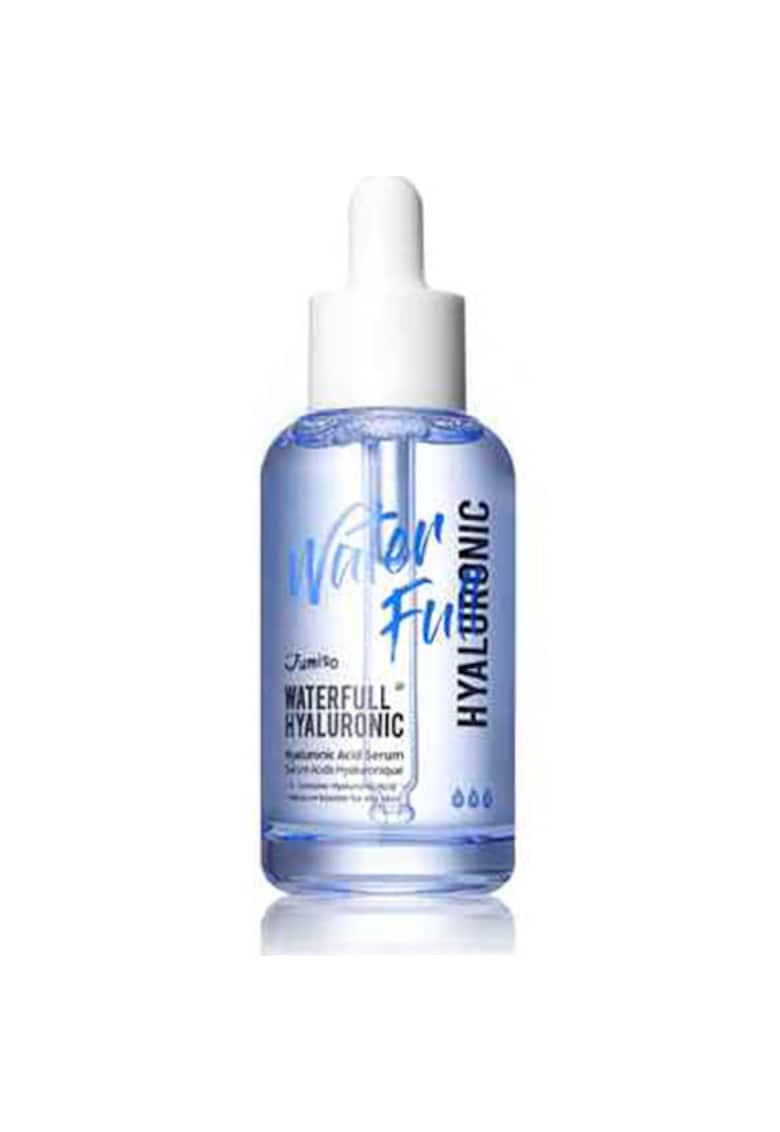 Oferte la Serum hidratant Waterfull Hyaluronic  50 ml