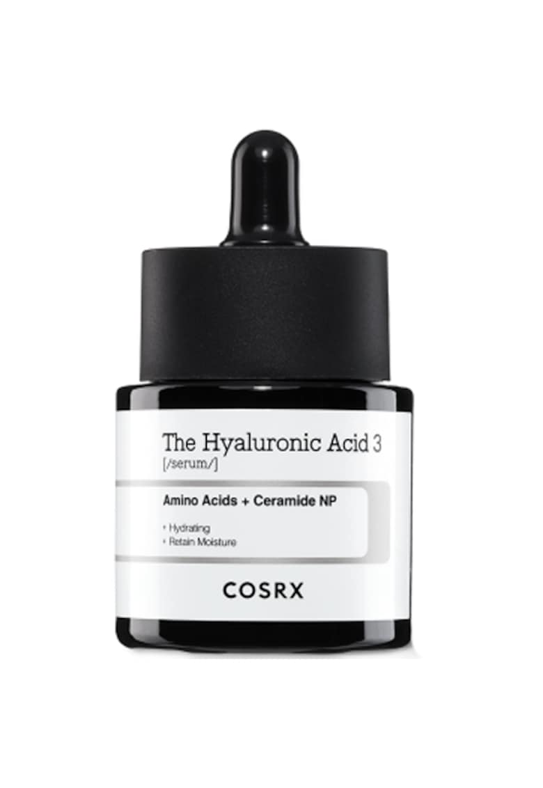 Oferte la Serum cu acid hialuronic - aminoacizi si ceramide pentru hidratare intensa -  20 ml