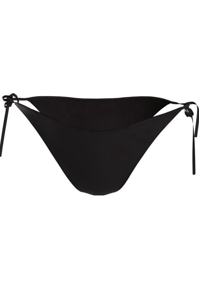 Slip uni cu snururi laterale