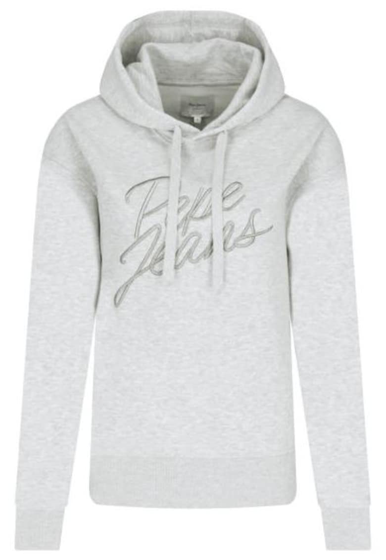 Oferte la Hanorac cu logo brodat Carina -