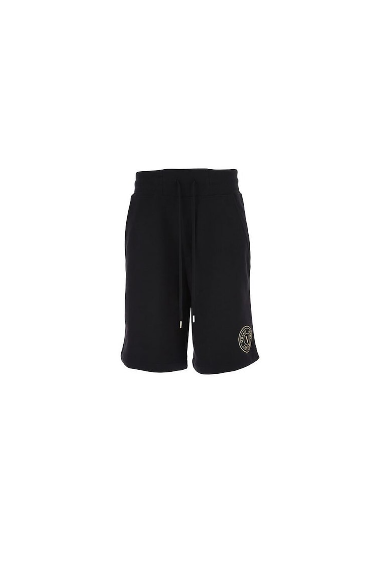 Oferte la Pantaloni scurti cu logo