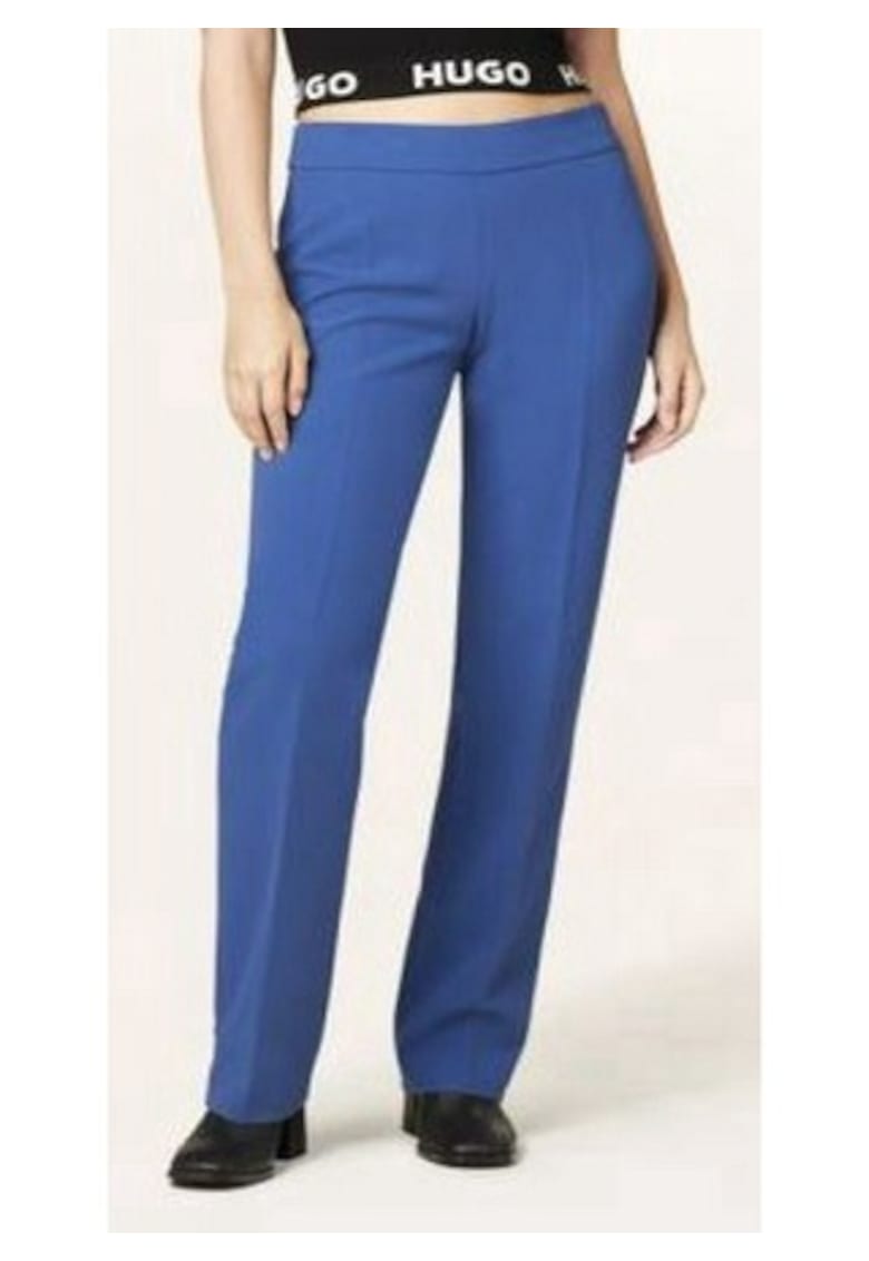 Oferte la Pantaloni Cu Croiala Regular