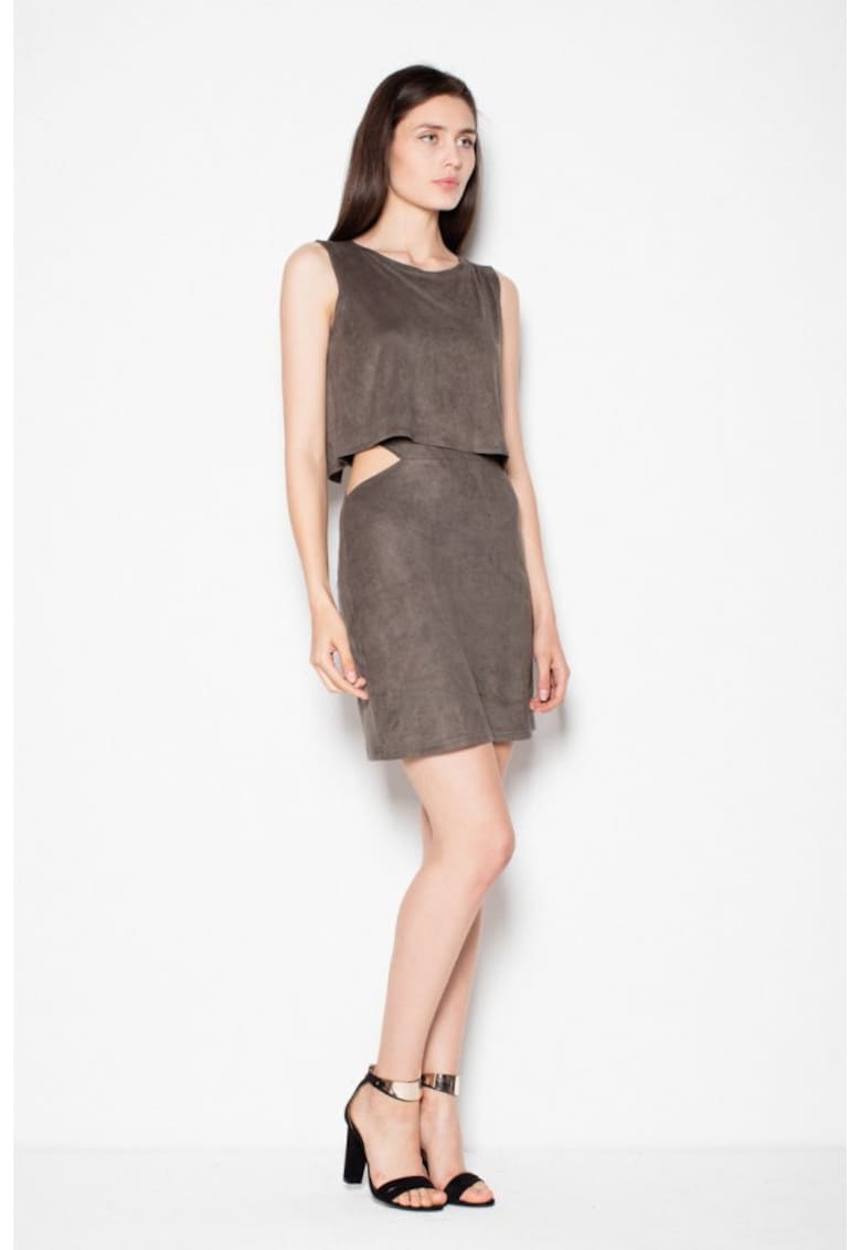 Oferte la Rochie de zi model 77239