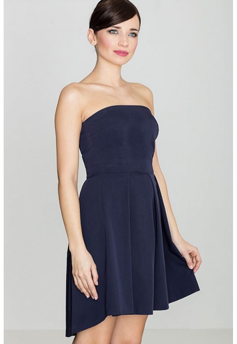 Oferte la Rochie de zi model 114634 - Bleumarin