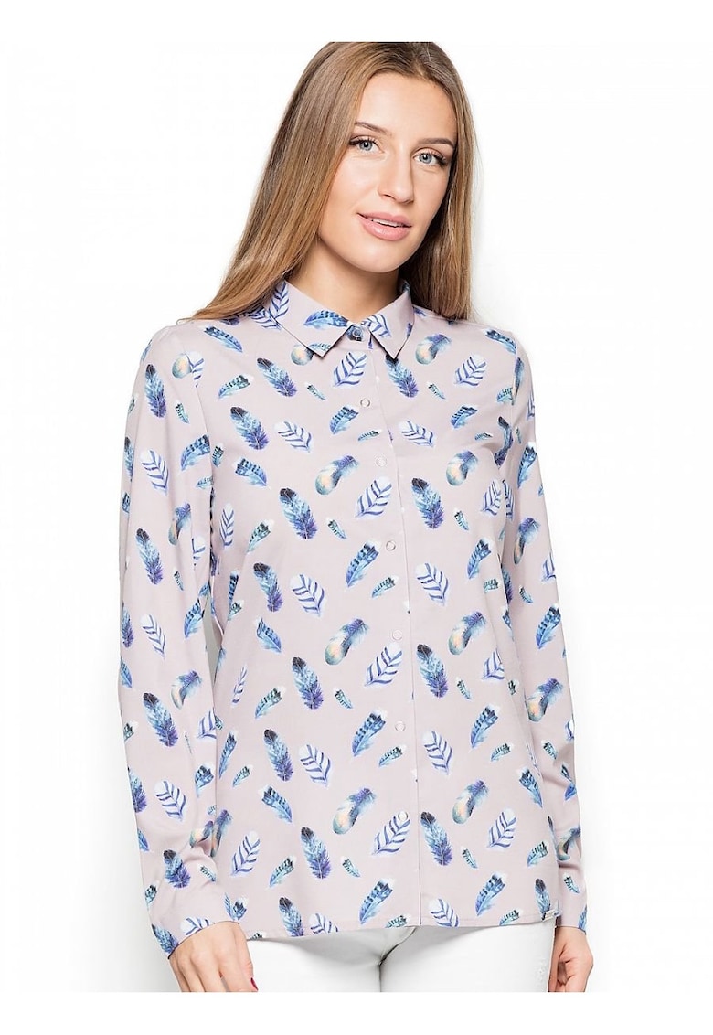 Oferte la Camasa dama -  Textil - Bej