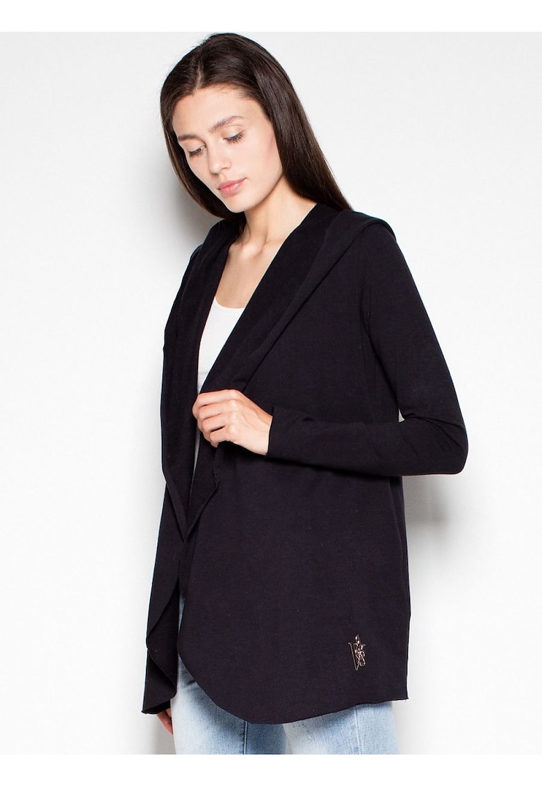 Oferte la Pulover dama -  negru - moale