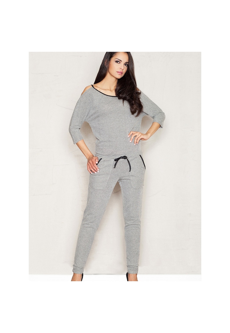 Oferte la Caciula dama  lunga - material elastic - multicolor - XL