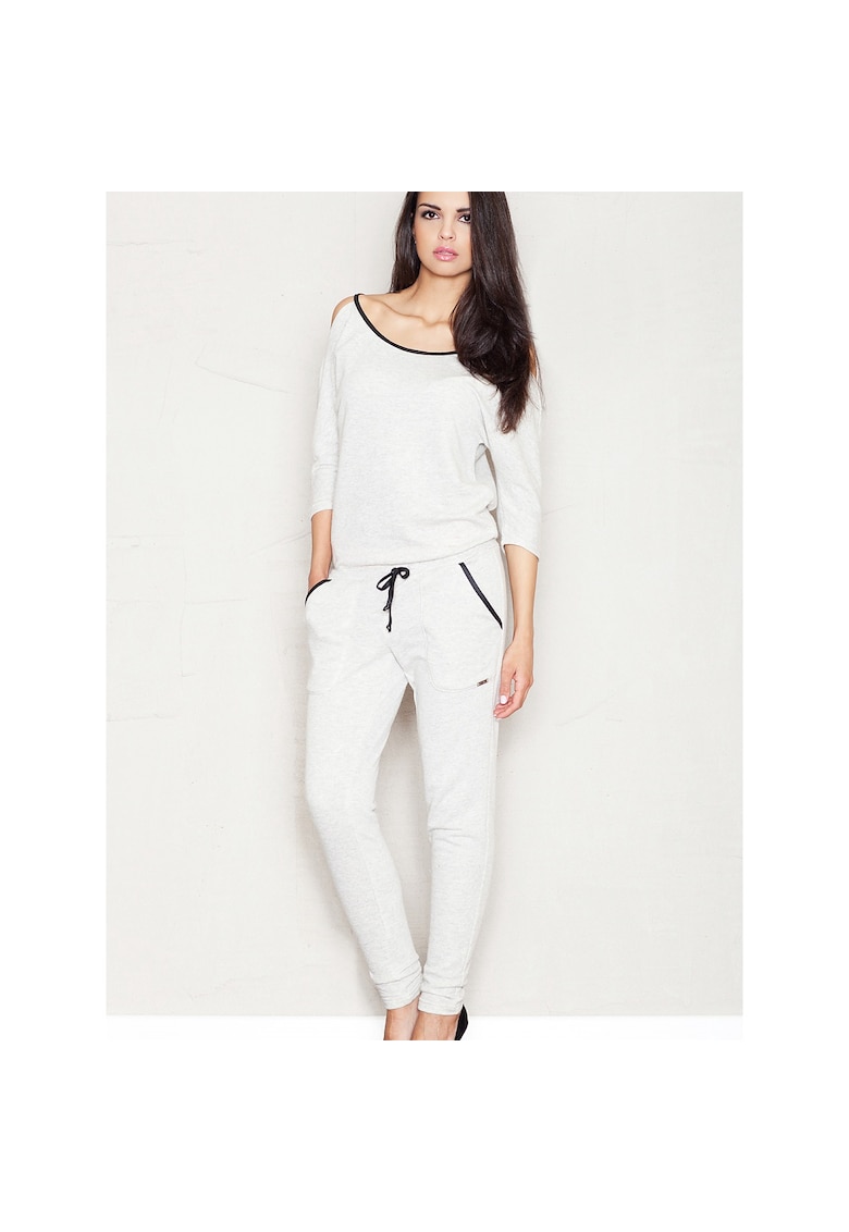 Oferte la Caciula dama  material elastic - multicolor