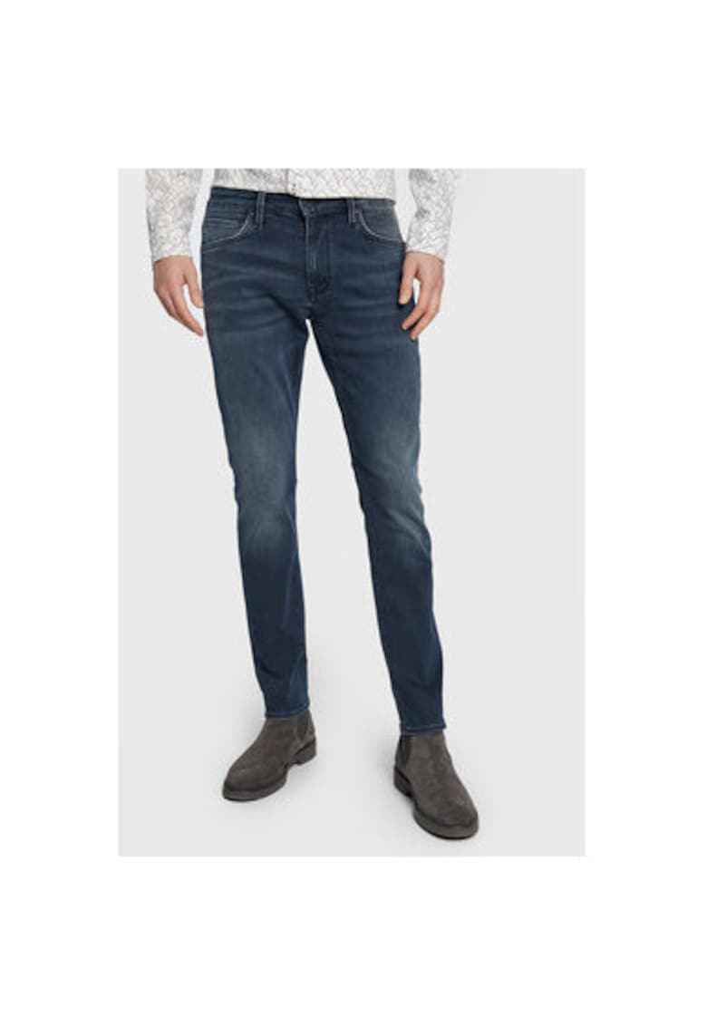 Oferte la Blugi barbati - Joop Jeans - 300868379 - Bumbac - 46569 - Albastru