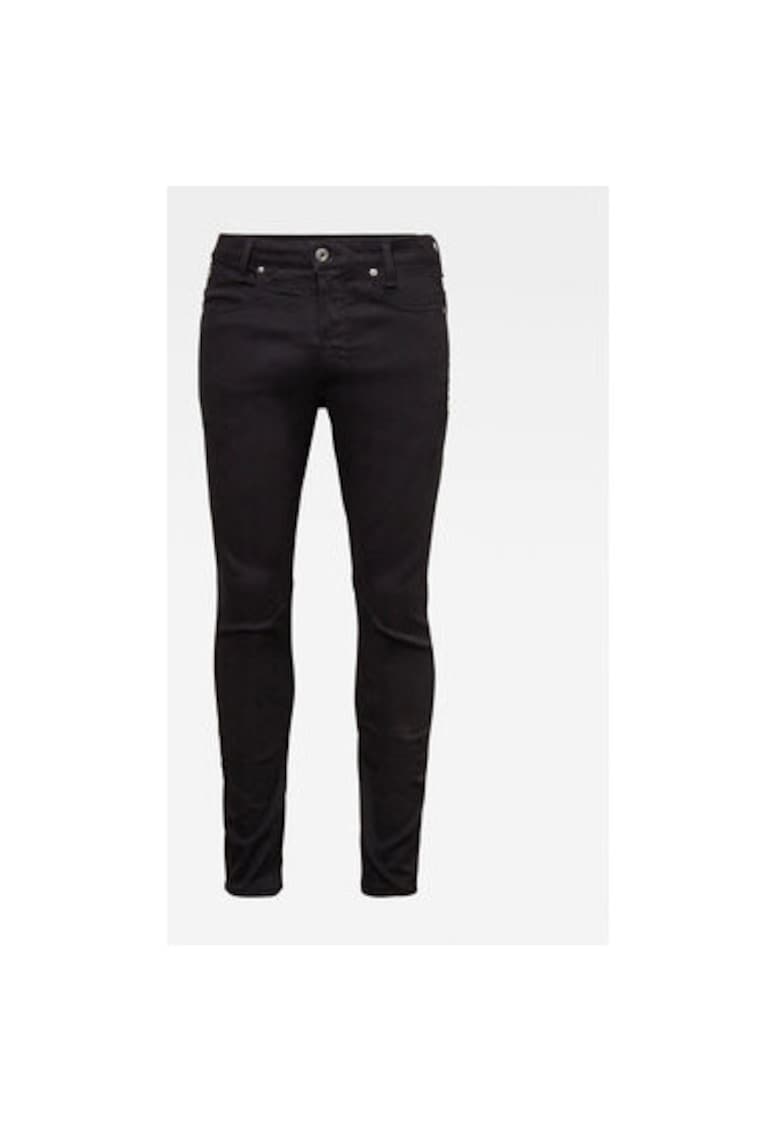 Oferte la Blugi barbati - G Star Raw - 302677863 - Bumbac - Negru - Negru