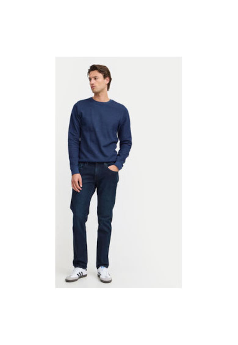 Oferte la Blugi barbati -  304400414 - Bumbac - Albastru - Albastru