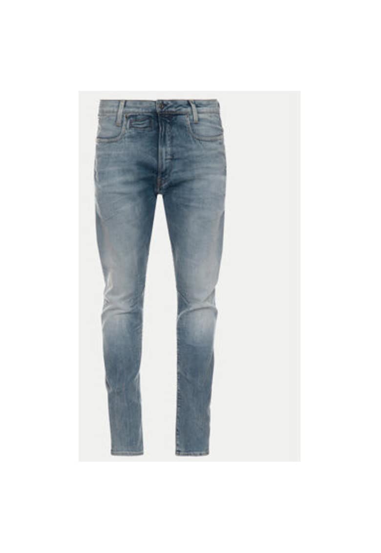 Oferte la Blugi barbati - G Star Raw - 201544174 - Bumbac - Albastru - Albastru