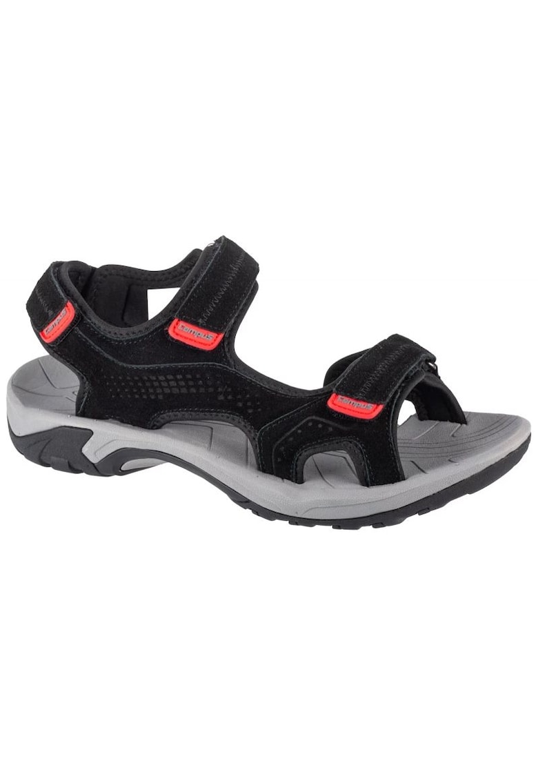 Oferte la Sandale pentru barbati -  BM195125 - Negru