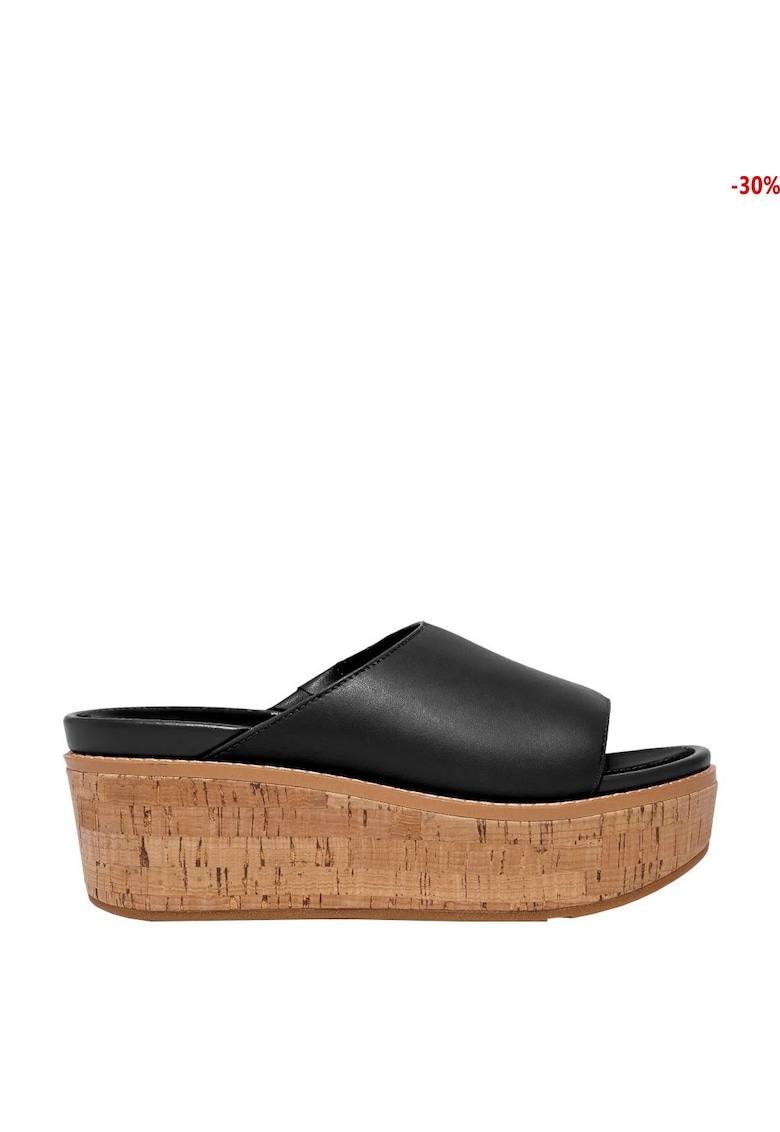 Oferte la Papuci -  Eloise FT5-001 - Negru - Negru