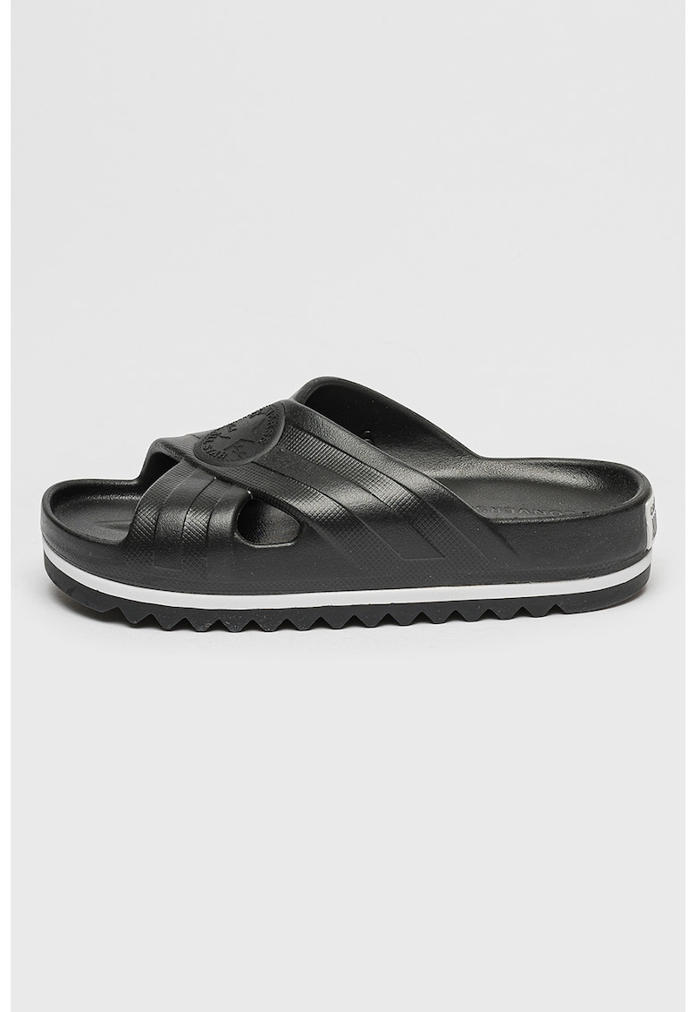 Oferte la Papuci Chuck Taylor All Star - Alb/Negru