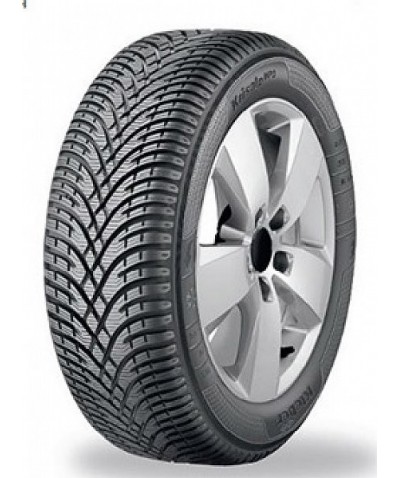 Kleber 245/40R19 V Krisalp HP3 98 V