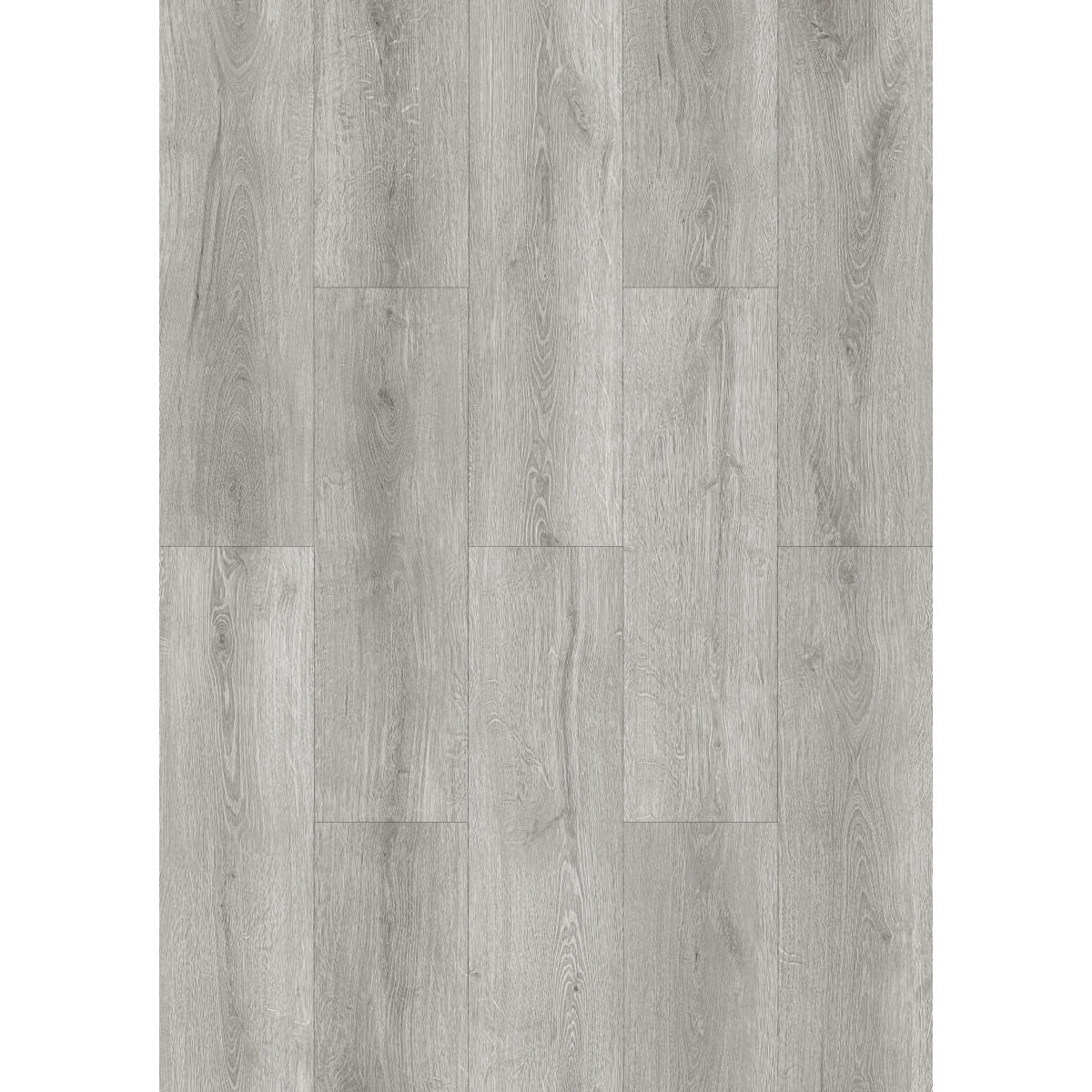 Pardoseala SPC 4+1 mm Liberty PRF1283-5, rezistent la apa, clasa de trafic 33, click drop-lock i4F, folie izolatoare atasata, decor lemn, 1220 x 180 mm