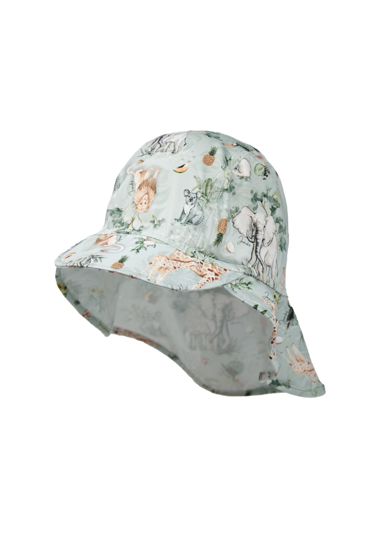 Sapca Baieti -  302173679 - Poliester - Verde