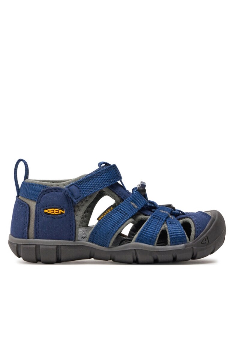Oferte la Pantofi sport copii  199486883 - Textil - Bleumarin