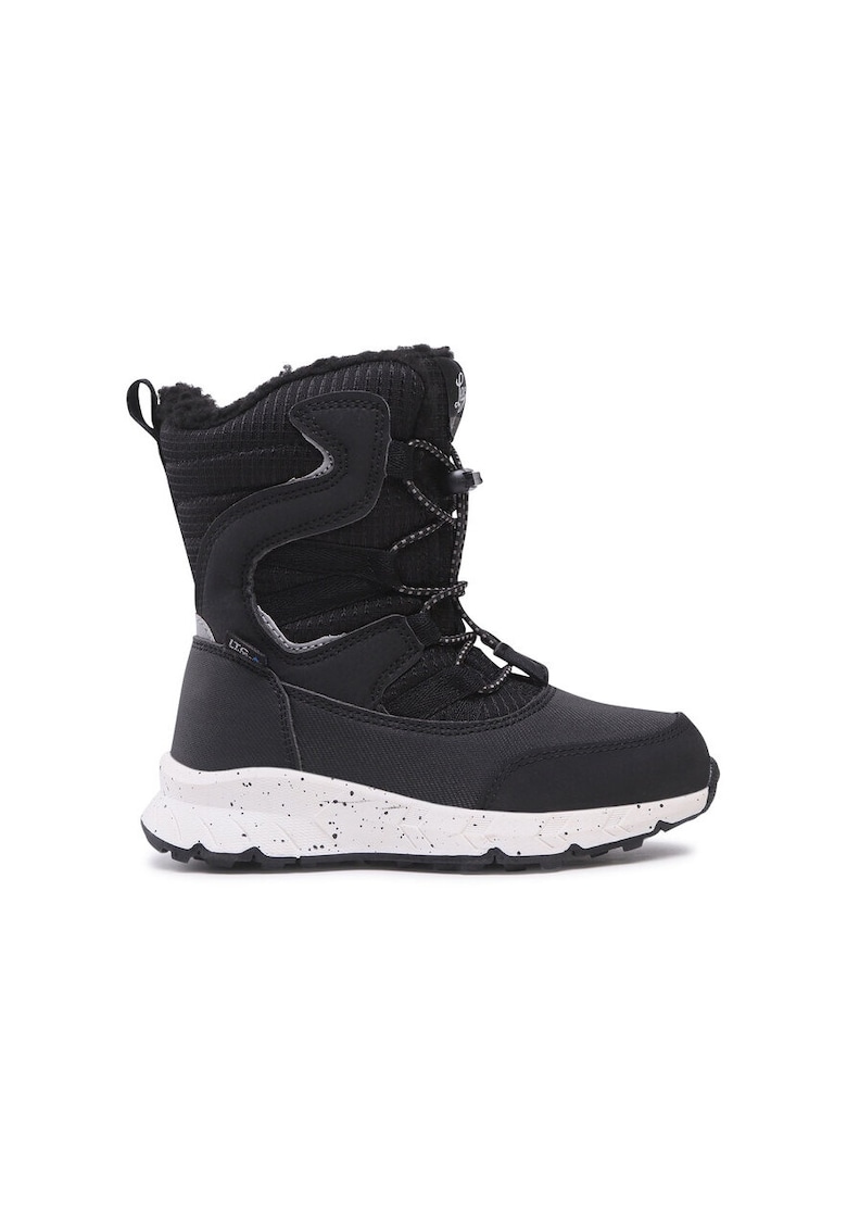 Oferte la Cizme copii -  25046 - Piele ecologica - Negru