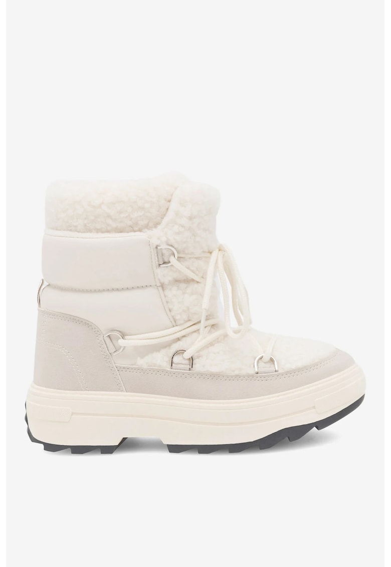 Ghete dama  5905588136095 - Textil - Multicolor - Multicolor