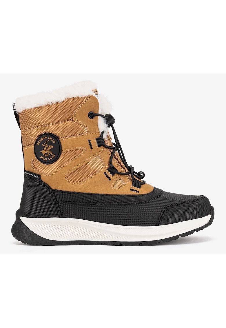 Ghete fete 5905588886402 - Sintetic - Maro - Maro