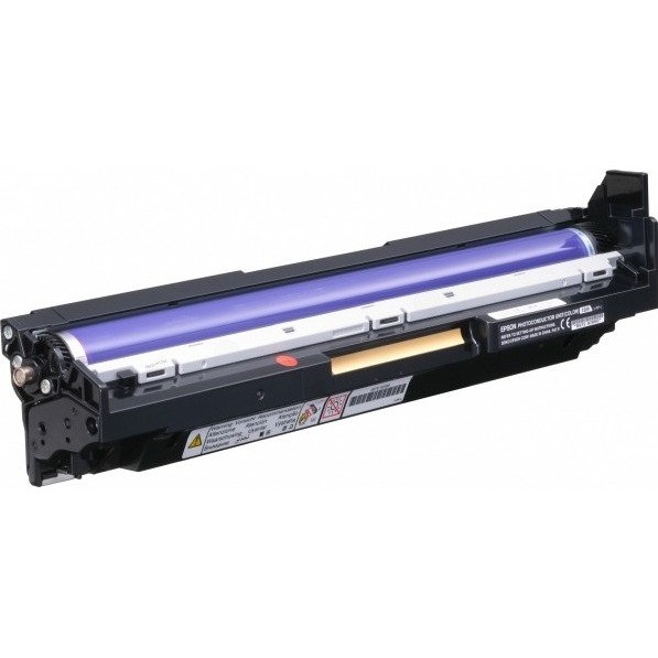 Kit fotoconductor Epson C13S051209 color, 24.000 pag