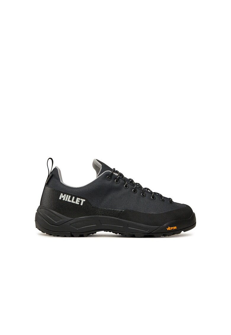 Oferte la Pantofi sport dama -  89769 - Textil - Gri