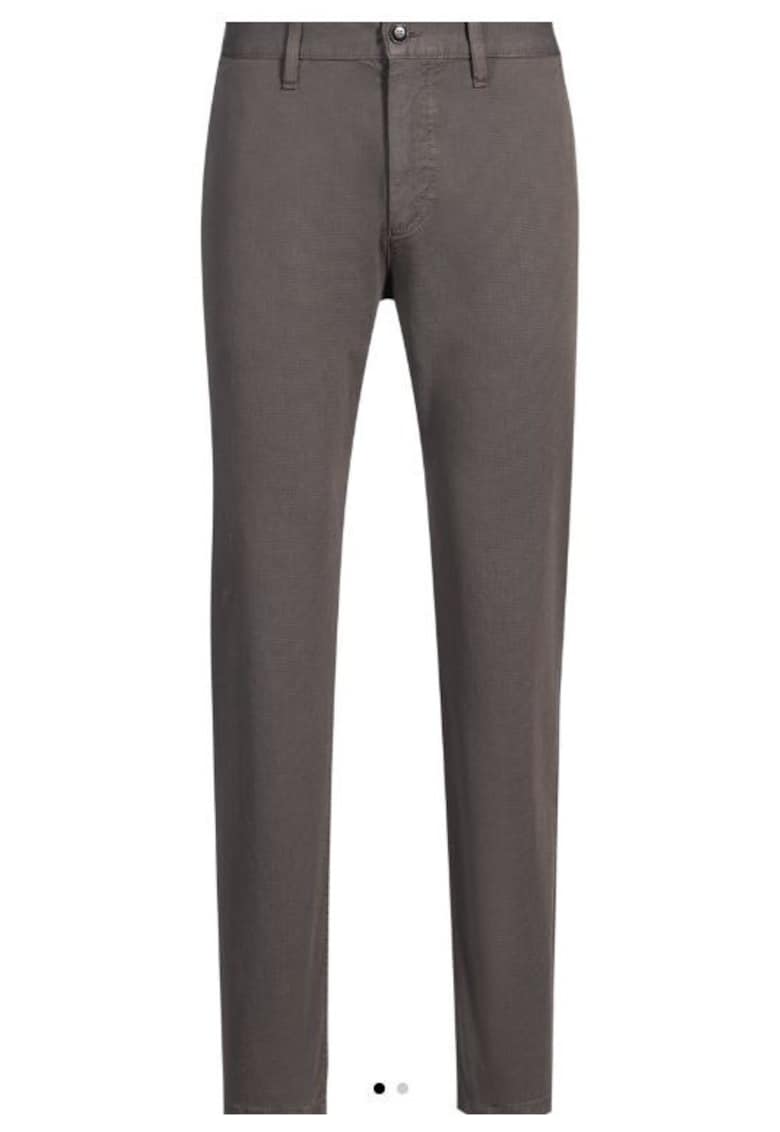 Pantaloni chino slim fit